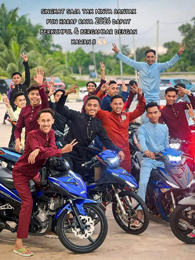 👀 #raya2026 #fypシ #sahabat 