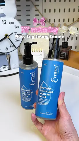 Siêu hời mn săn ngay nè #xuhuong #viral #review #emmiebyhappyskin #taytrang 