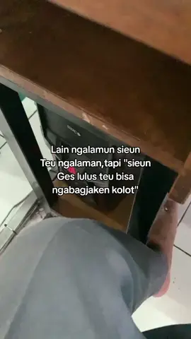 sing sarukses brayy #agit #happy 