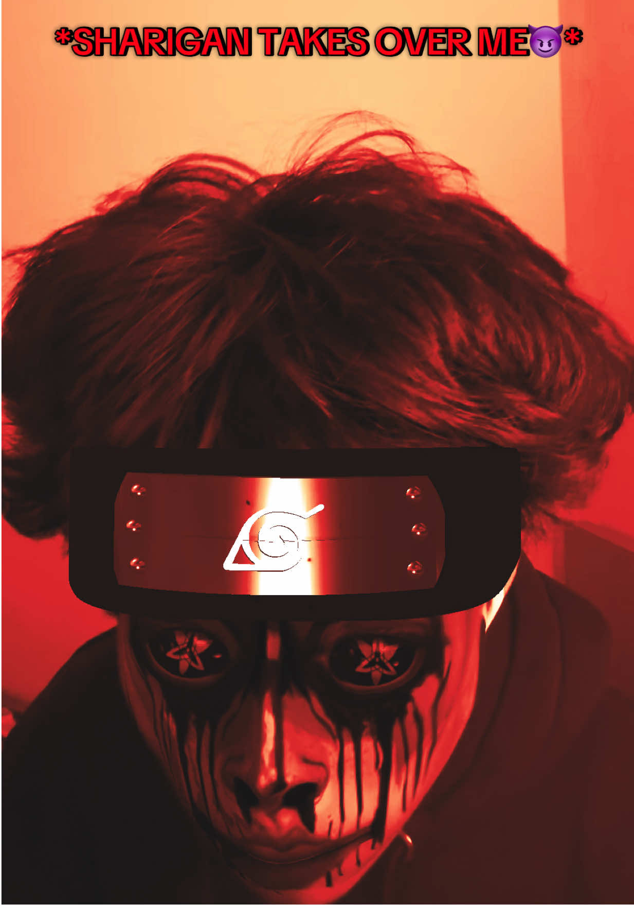 True story, IDK ANYMORE, draft? #naruto #evil #scary #anime #fyp 