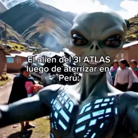 #3IATLAS #perú #fyp #ovni #extraterrestres 