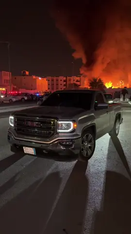 ((ماشاء الله تبارك الله))     #سيرا #GMC #fyp #قرطبة #المونسيه 