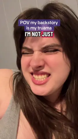 I have a lot of trauma #Blitzo #HellBoss #Millie #Moxie #VivsiePop 