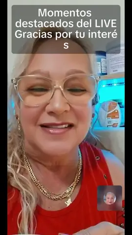 Gracias por todos sus Regalos y por su apoyo. Lo son todo para mí. #tiktoklive #livehighlights