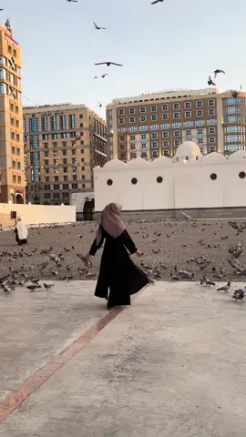 :) #masjidnabawi #fypシ゚ #umrah 