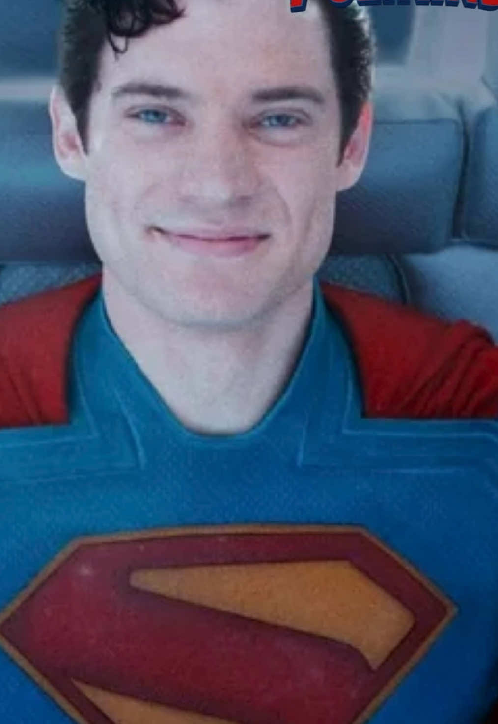 3I/ATLAS La NASA confirma que a Lex Luthor no le pueden tomar el pelo #3iatlas #superman2025 #superman 