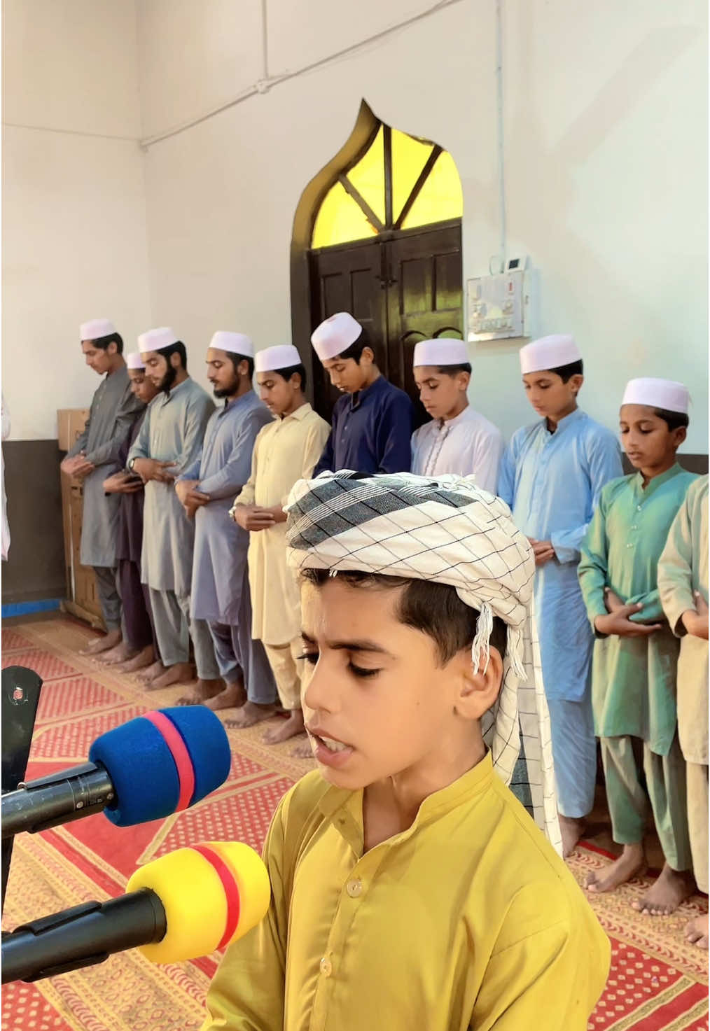 #Islamic #IslamicVideo #IslamicTok #IslamicContent #IslamicReminder #MuslimTok #Quran #Hadith #Dua #Islam #Hamzasaeed560 #Tilawat #QuranRecitation #BeautifulTilawat #QuranKareem #QuranVerses #Surah #HolyQuran #Recitation #IslamicTilawat #HamzaSaeed #Naat #Hamd #NaatShareef #IslamicNaat #VoiceOfIslam #BeautifulNaat #HeartTouchingNaat #Hamzasaeed560 #Dua #Dhikr #Tasbeeh #Reminder #IslamicReminder #MotivationIslamic #Peace #Faith #Deen #Allah #ProphetMuhammad #IslamicPakistan #UrduIslamic #UrduTok #DeeniVideo #MadaniChannel #PakistanTok #IslamicVoice #IslamicVideo #fyp #foryou #foryoupage #viral #trending #explore  #Hamzasaeed560 #HamzaSaeedOfficial #HamzaTilawat #HamzaIslamic #Tilawat #QuranRecitation #SurahRahman #IslamicVideo #BeautifulTilawat #IslamicReminder  #Dua #Dhikr #IslamicReminder #DeeniVideo #UrduTok #HamzaSaeed #fyp