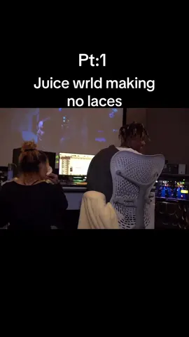 No laces - Juice wrld #juicewrld #999 #xyzbca #music #fyp 