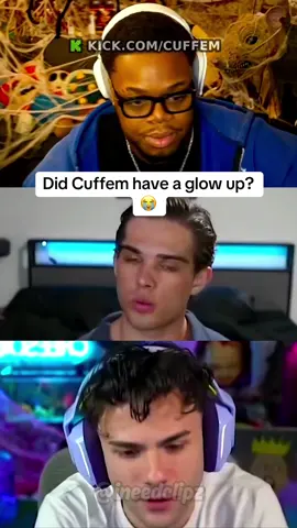 😭😭 #cuffem #chopped #fyp #viral 