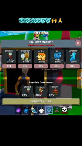 I have got to say this is one of my best pulls from the machine I was so shocked, and you can probably tell so was my friends 😂🤯 #fortniteclipsdaily #brainrot #fyppp #fortnitecreativemaps #fortnitexpmaps @Shana @GP controllers @🖤Chaos_K3LLY🖤 