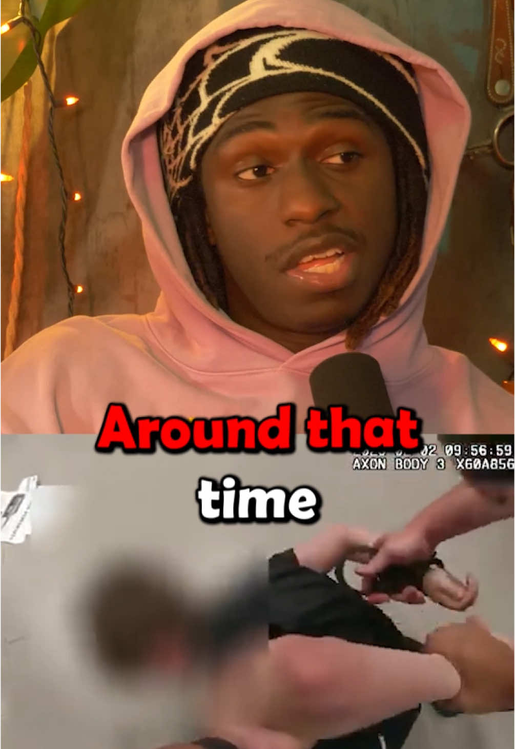 11 year old m*rders 32 year old neighbor for this… #fyp #podcast #tb4ypodcast #story #truecrimetok #truecrime #kids #texas