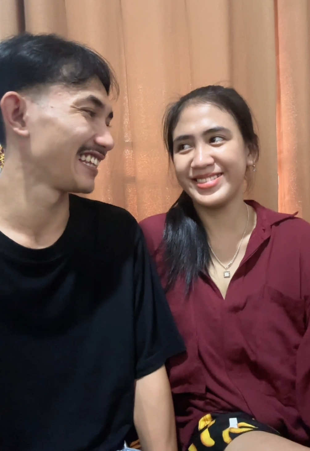 Sabar mas 😅🙄#couple 