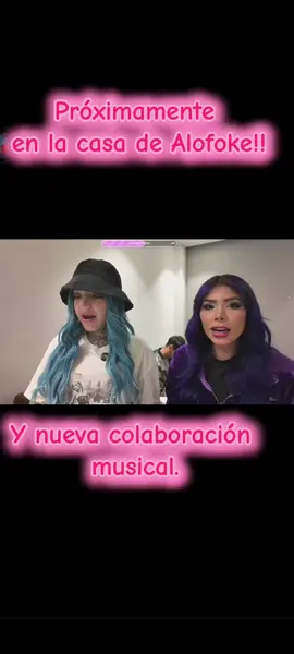 @meligate_oficial @alofoke #streming #kick #stremers #musica #regueton 