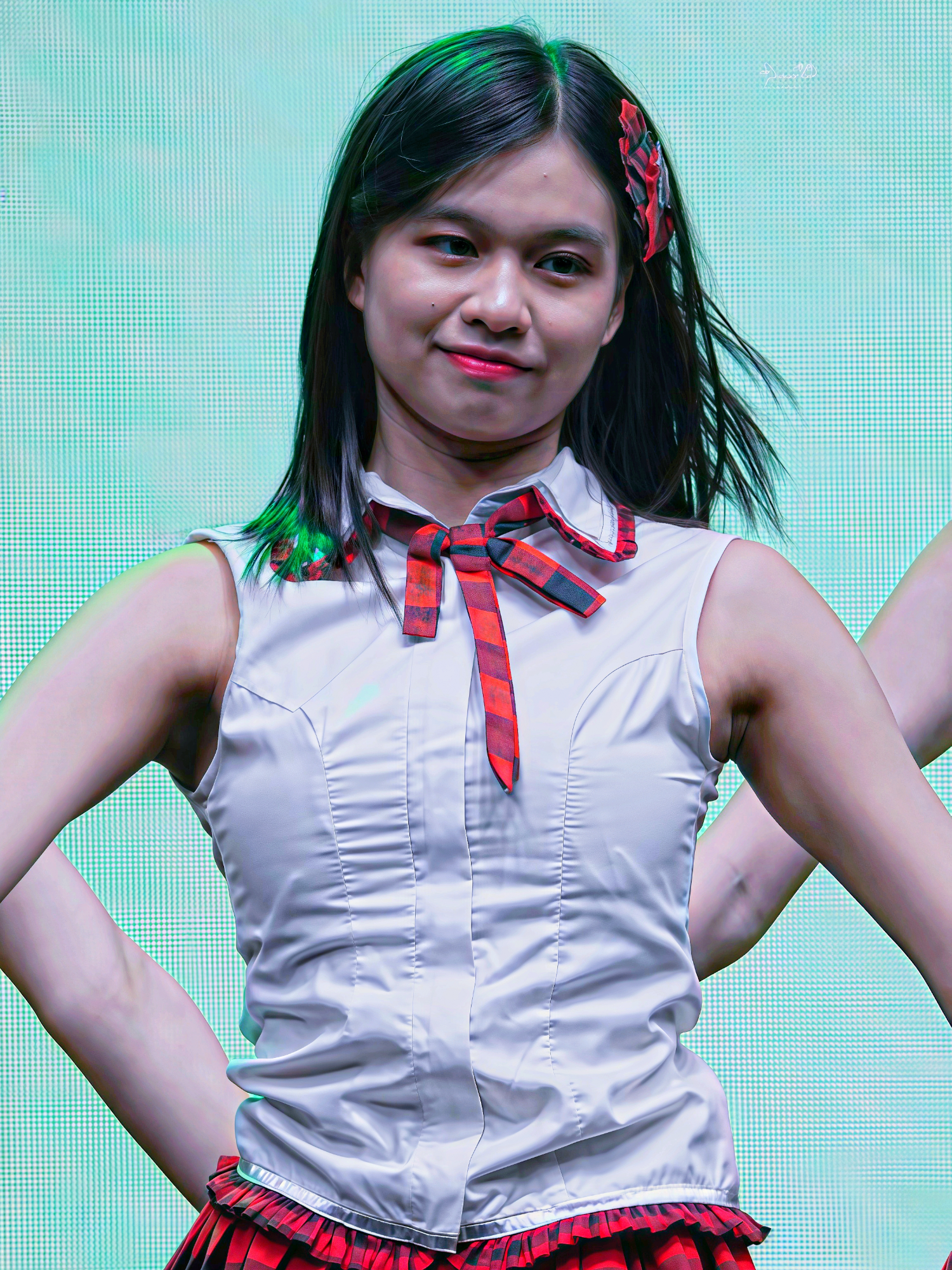 NALASKY😜👆 #nalajkt48 #shabilqisnaila #jkt48 #foryoupage