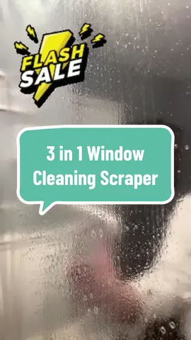 Hurry and grab this while it is on a flash sale!#clean #CleanTok #cleaninghacks #cleaningtiktok #tiktokblackfriday 