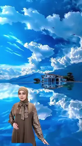 SS001 Long Dress pita Shela sa#promomakangajian #menyalaabangkuh🔥 