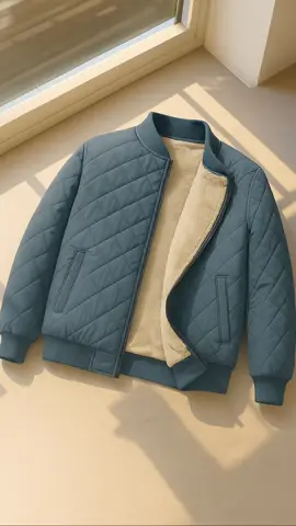 Áo phao nam nữ lót lông ấm áp, trẻ trung và lịch sự #aophaolotlong #aophaonam #aophao #thoitrang #xuhuong 