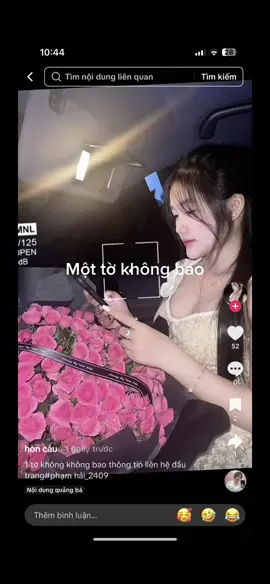 Chào mn , cho em chia sẻ một chút câu chuyện ạ . Em đã từng là 1 idol live , vào T7/2024 e có một a này và a này đã chơi và donet cho em . Cả 2 cx có khoảng 1 thời nt qua lại và tìm hiểu . Khoảng vài tháng sau thì dừng lại . Sau một thời gian anh ấy luôn phá và đăng bài không đúng sự thật , bôi nhọ danh dự nhân phẩm em và gia đình em . Trên bài đăng là một số bài mà anh ấy đã đăng mọi người xem và hiểu . Anh ấy nói em đảo lửa của anh ấy 400tr nhưng không đúng sự thật như vậy , ai đã từng là idol mà gặp cảnh này không ? Anh ấy không chỉ đăng ở tik tok mà đăng cả Facebook. Việc anh ấy tự bỏ tiền ra chơi và donet là tự nguyện em không bắt và không ép buộc . Việc anh ấy đăng boi nho làm ảnh hưởng em và gia đình em thì em nên làm ntn ạ ? 