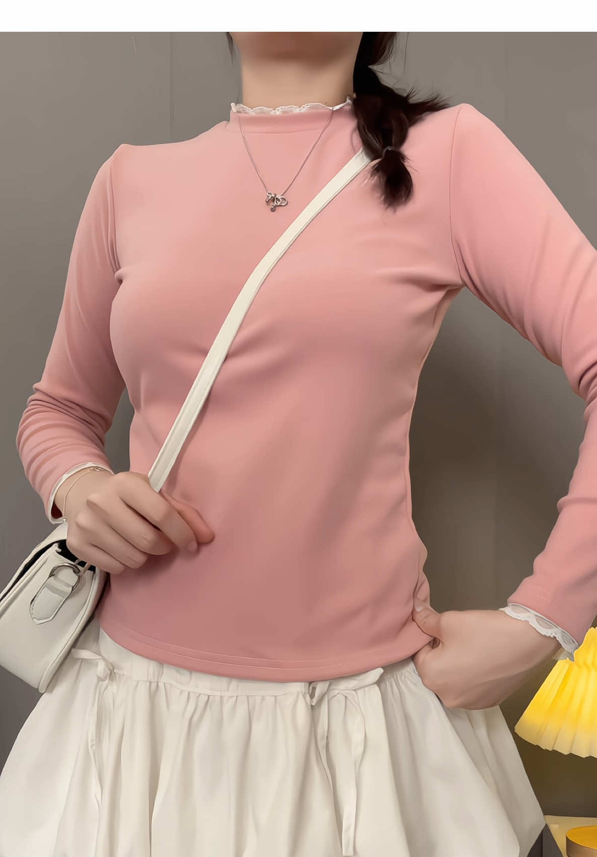 #thoitrangnu #aogiunhiet #aokieu #lannchii00 