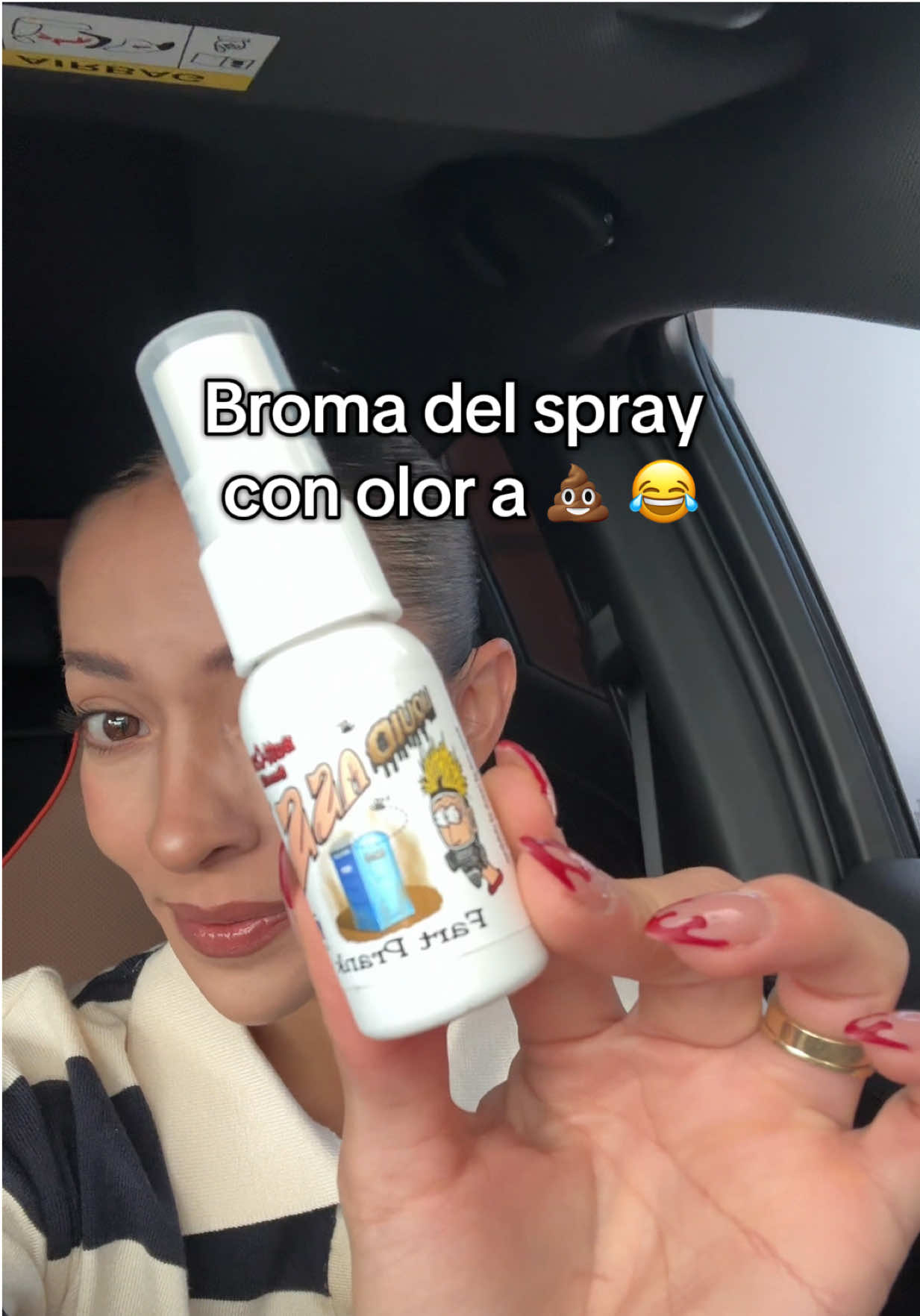 Primera y última vez que hago esta broma 😂🤡 #dnacouple #parejas 