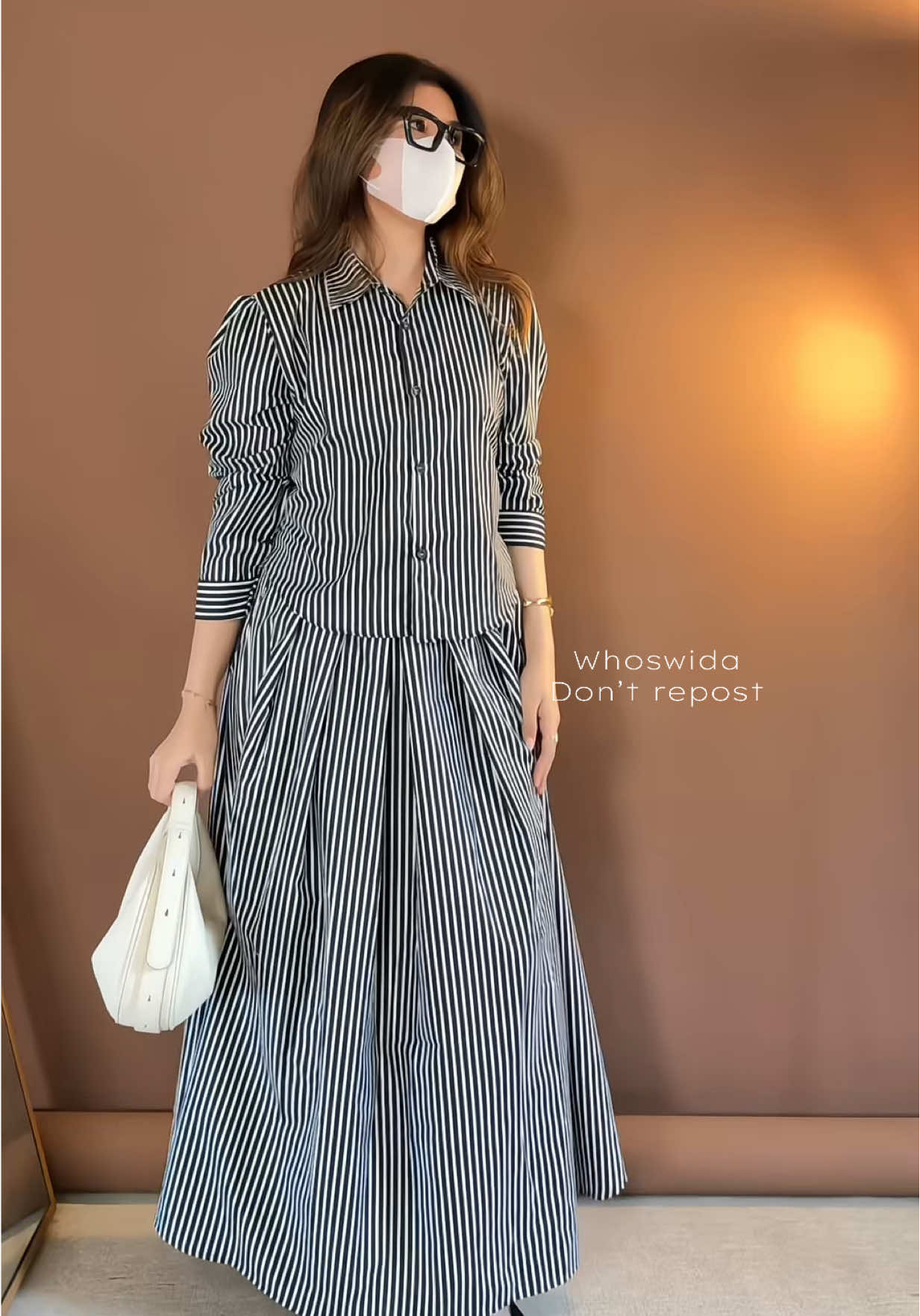 Rekomendasi one set lengan panjang 🖤 #oneset #onesetwanita #setelanwanita 