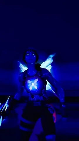 Fortnite | just be yourself 💙💫