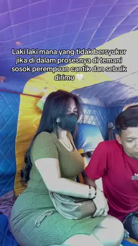 @mamyraaa cantik dan baik 🤍. #fyp #viral #istrisupir #supirtruck #drivermuda 