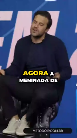 NADA GARANTE o sucesso, mas o conhecimento certo pode transformar sua jornada! 💡 Confira os cortes do @verdadesdoruyter e inspire-se a prosperar! ✨ #Empreendedorismo