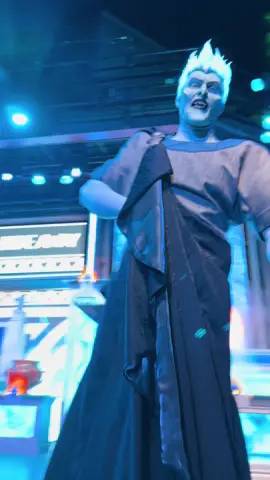 Hades!! Sora! Beefing?? #oogieboogiebash #sora #hades #kingdomhearts #disney 