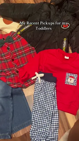 I be finding some cute clothes for my toddlers🥰✨ #toddlersoftiktok #clothinghaul #toddlermom #boymom #fashiontiktok 