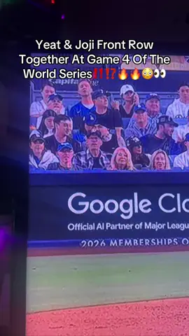 do we need a yeat x pink guy song⁉️⁉️😂😂#yeat #fyp #yeattok #2093 #joji 