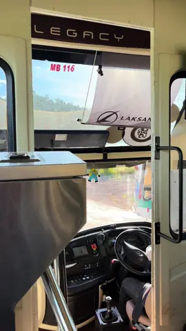 Daily life operator kurang tidur🤣🤟🏼