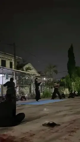 taseh belajar #pagarnusaindonesia #surabaya24jam #gasmilirboyo #boxingtraining