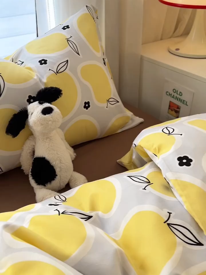 ผ้าห่มนวม ลายสวยสีชัด หนานุ่มฟูสุดๆ 💛🥭#fypシ゚ #ฟิดดดシ #ฟิด #fyp #ฟิดดดดดดดดดดด🥺 #ป้ายยา #ของดีบอกต่อ #แต่งห้องนอน #ของมันต้องมี #เชียงใหม่ #มินิมอล #รีวิว