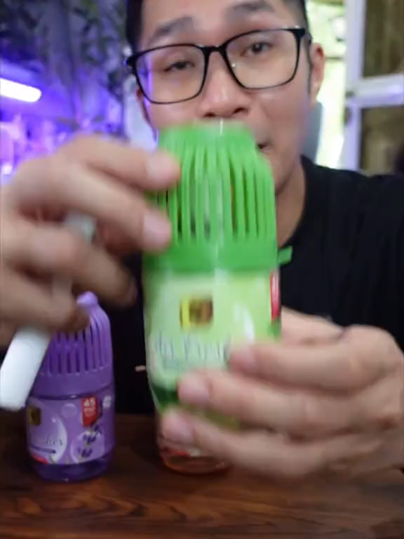 BiFresh Long Lasting Up To 45 Days bifresh homeperfume homecarefinds giftidea bathroomcleaning #bifresh #airfreshener