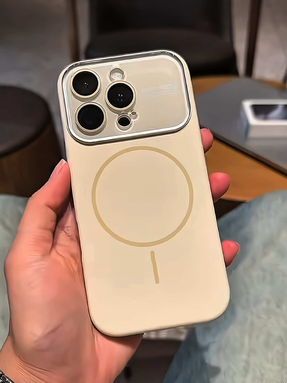 Ốp đẹp khum #oplungdienthoai #oplungiphone #oplungchongsoc #oplungmagsafe #oplungsilicon 