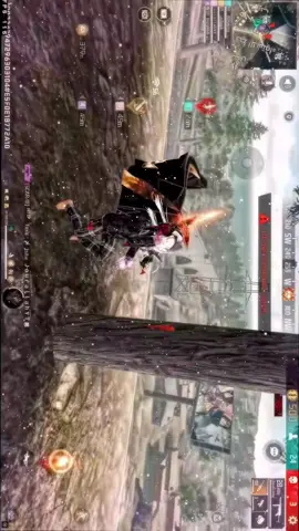 مجرد لعبة لا تدعوها واقعكم 💔 #فري_فاير #فريفاير #فري_فاير_عرب #120fps 