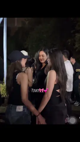 Gemess amatt sii😻sehat’ya semuanya🖤🖤#aqeelacalista #raisamarie #jolina #luzvictoria #asmaragenz 