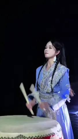 我的楼兰 - Wo de lou lan #chinesemusic #musicmandarin #drum #instrumental #viralpost 