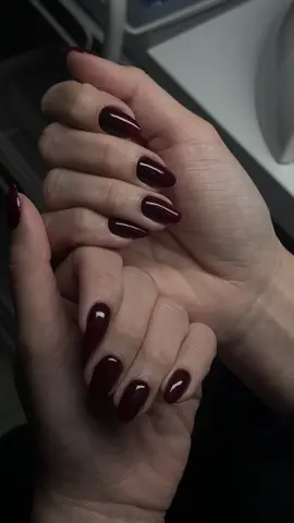 classic dark red ִֶָ𓂃 ࣪˖ ִִֶֶָ🥀་༘࿐ ✨ hard gel overlay Book your appointment with me 🫶🏻 DM @nailee.ph on Instagram for inquiries! 📍 Santolan, Pasig City ⏱️ 3 minutes walk from Glass Garden Events Venue ⏱️ 10 minutes away from SM Marikina ⏱️ 15 minutes away from Eastwood #nailee #nailextensions #hardgelovelay #russianmanicure #fyp