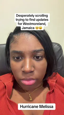 My heart goes out to all those affected by hurricane Melissa but I’m deeply saddened by some of the stories I’m seeing about Westmoreland and St Elizabeth. I hope the worst has passed and I know we will rebuild stronger at some point. I hope you had a chance to check on your family and friends and sent them some words of encouragement. If you are still in limbo, like me, know you aren’t alone. We just have to 🙏🏽 . Trusting that we will hear more updates soon. #hurricanemelissa #westmorelandjamaica #stelizabethjamaica #hurricaneinjamaica #hurricaneupdates 