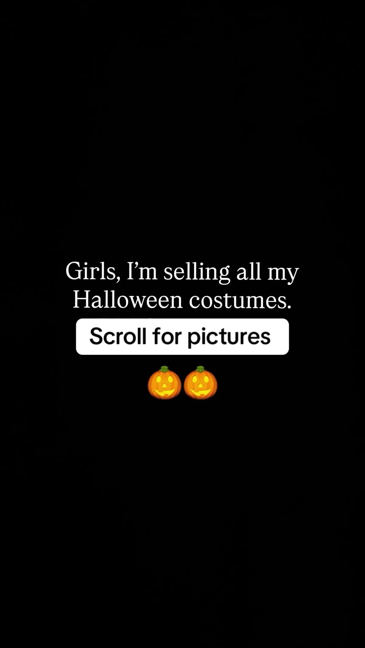 I can do shippings all over USA 🇺🇸📍 comment me if interested #halloweencostume #costume #costumes #halloween #costumeshalloween 