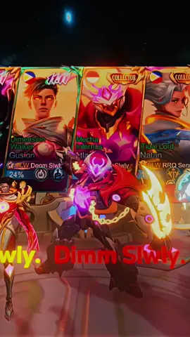 Tag temen kalian buat bikin - #MLBB9TH #MLBB #pangeranoreo #preset5mb #presetxml @Dimm Slwly. @Jekk Slwly. @Doom Slwly. @Senn Slwly. 