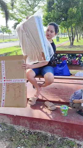 #mejalipatoutdoor #mejalipatportable #fyp