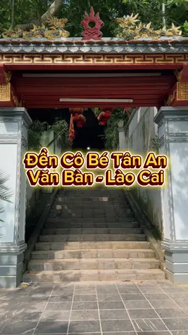 Đã lên tới Thánh Hoàng Bảy rùi mà ko qua cô là ko được đâu nhaa #nhatkycuathu #dencobetanan #tamphucongdong #xuhuong 