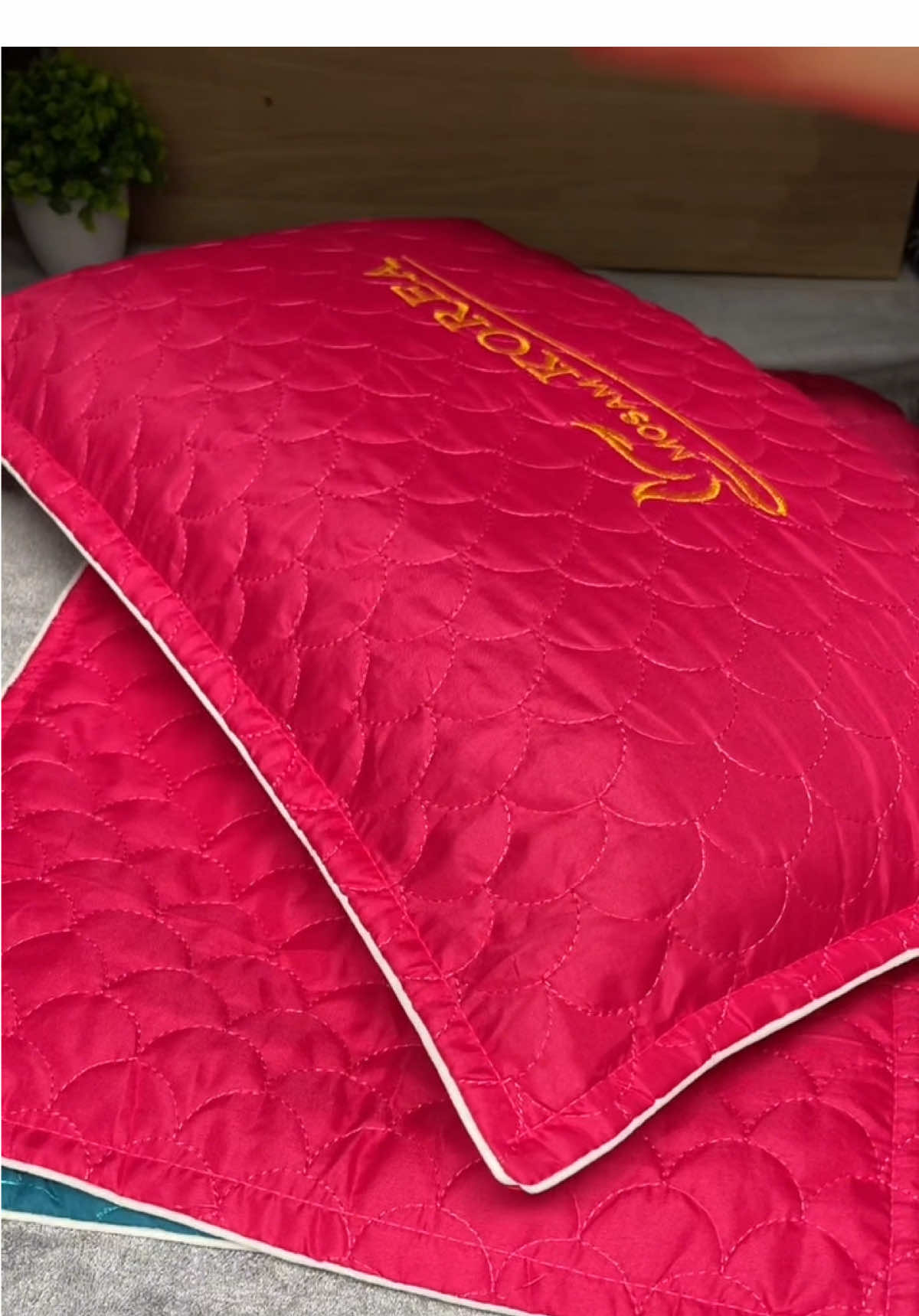 Áo gối nằm combo 4 cái 59K #aogoi 