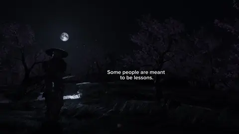 #ghostoftsushima #ghostofyotei #viral #trend #MentalHealth 