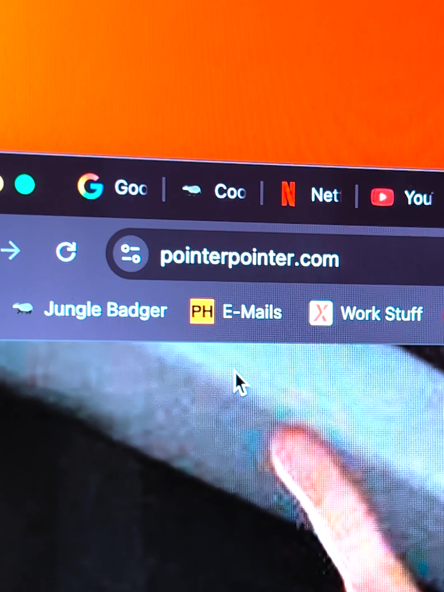 They are fun though... 🤷 #tech #ai #websites