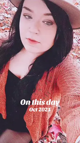 #onthisday #fypシ #morgannicsx 
