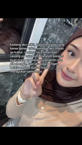 saat nanti yg memang sudah menjadi takdir baik ku datang, semoga diri ini sudah sembuh dan tidak lagi meragukan apapun 😊 . . . . #quotes #fyppppppppppppppppppppppp #fyp #xybca #moveon 